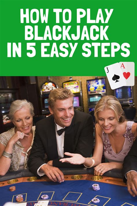How to Play Blackjack for Beginners – Learn and start .